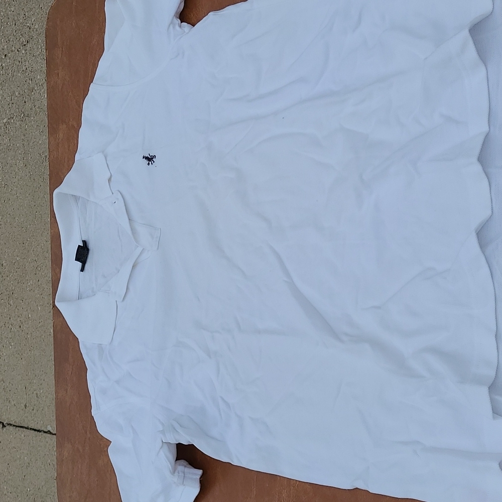Express polo